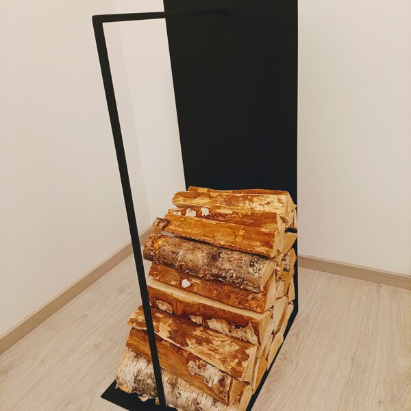 Kaminapuu hoidja 170€