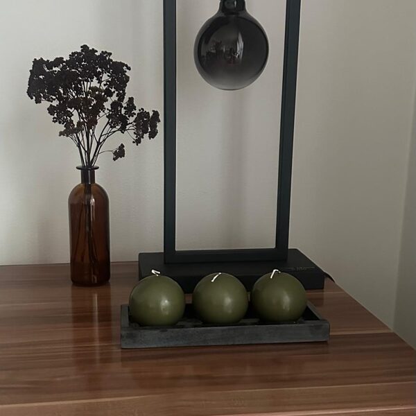 Valgusti 55cm 225€
