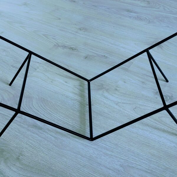 Takkapuu teline 125€