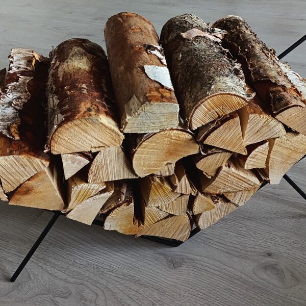 Takkapuu teline 125€