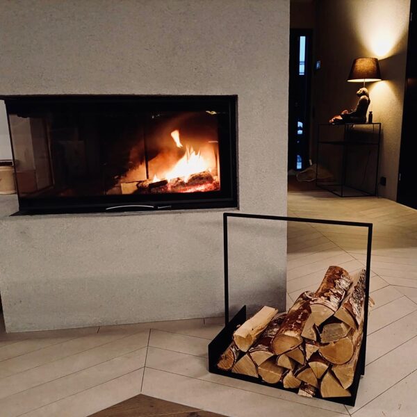 Takkapuu teline 150€