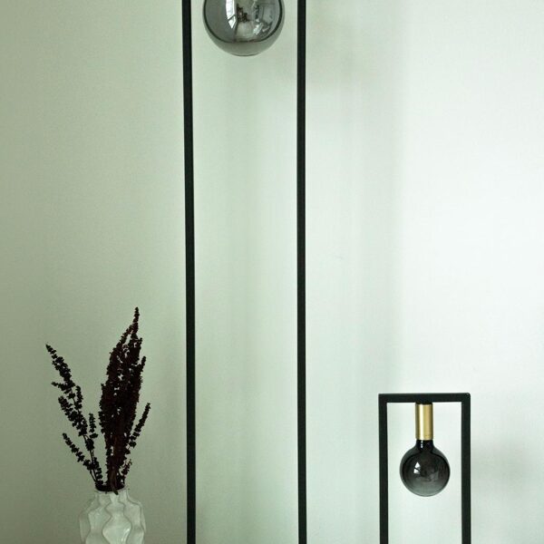 Lattiavalaisin 175cm 300€