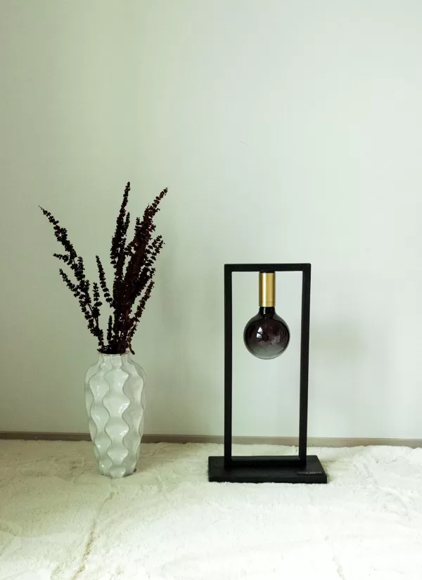 Laualamp 55cm 
