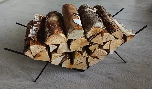 Takkapuu teline