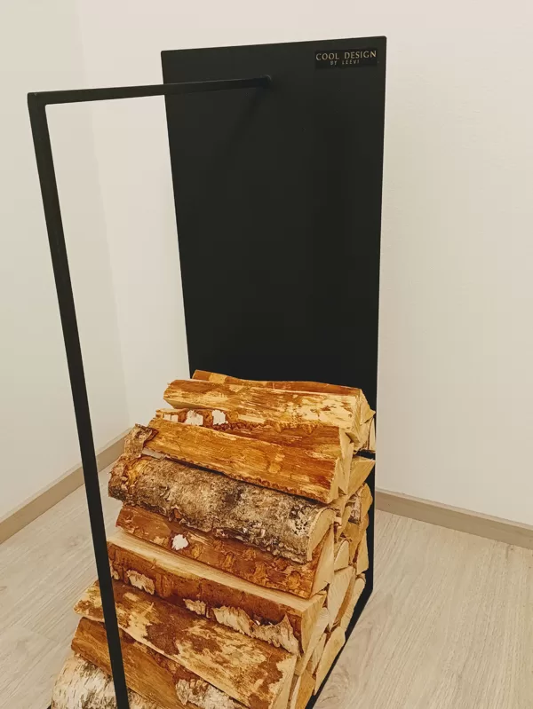 Takkapuu teline